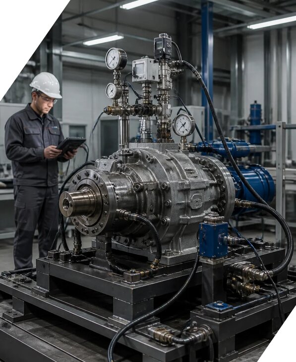 Испытание промоборудования в Калуге от 10114 р. | ЭкспертизаРоссия